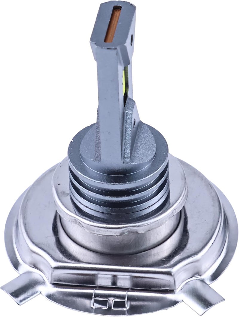 SUKATC Super Bright LED Headlight Bulb 2870448 Compatible with 1996-2001 Polaris Sportsman 335 400 500 Worker 335 500 - Image 4